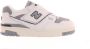 New Balance 550 sneakers ecru - Thumbnail 1