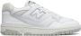 New Balance 550 Basketball Schoenen white maat: 44.5 beschikbare maaten:41.5 42.5 43 44.5 45 46.5 47.5 - Thumbnail 1