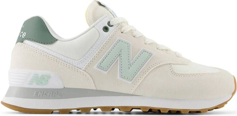 New Balance Lage Sneakers 574
