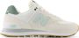New Balance Lage Sneakers 574 - Thumbnail 1