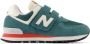 New Balance Lage Sneakers 574 - Thumbnail 1