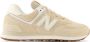 New Balance 574 Fashion sneakers Schoenen sandstone maat: 40.5 beschikbare maaten:40.5 36.5 - Thumbnail 1