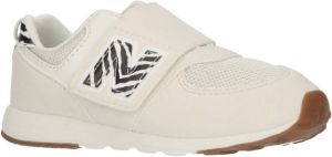 New Balance 574 sneakers ecru wit
