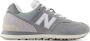 New Balance 30003 Sneakers Zwart Rood Gray - Thumbnail 1