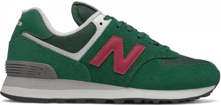 Groene New Balance dames schoenen online kopen? Vergelijk op Schoenen.nl