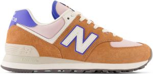 New Balance TIMBERLAND Greyfield Fabric Boot Beige Dames