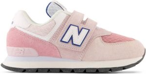 New Balance PV574DH2 Kinderen Lage schoenen Roze