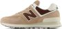 New Balance Hardloopschoenen Wl574 b - Thumbnail 1