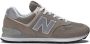 New Balance 574 Fashion sneakers Schoenen grey maat: 47.5 beschikbare maaten:41.5 42.5 43 44 45 46.5 47.5 - Thumbnail 2