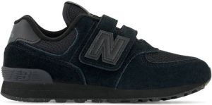 New Balance 574 sneaker Zwart