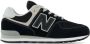 New Balance 574 Fashion sneakers Schoenen black maat: 36 beschikbare maaten:36 38.5 - Thumbnail 2