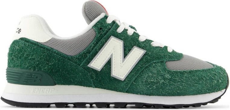 New Balance U574 Unisex Sneakers NIGHTWATCH Groen