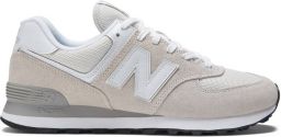 New Balance Sneakers Unisex Lifestyle Schoenen Mtz Leer Textiel Fashion Wear Volwassen