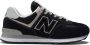 New Balance 574 Fashion sneakers Schoenen black maat: 46.5 beschikbare maaten:41.5 42.5 43 44.5 45 46.5 - Thumbnail 1