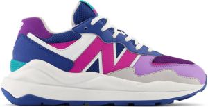 New Balance 574 Vibrant Athletic sneakers paars