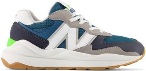 New Balance Pv5740 Lage sneakers Blauw