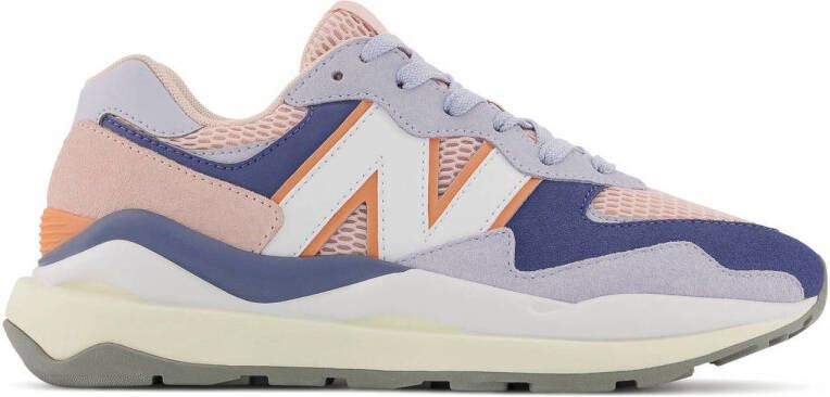 New balance W5740 Pink Haze Lage sneakers - Foto 2