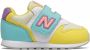 New Balance 996 sneakers geel aqua - Thumbnail 1