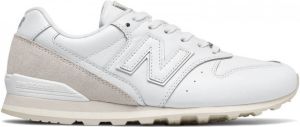 New Balance Wl996 Lage sneakers Dames Wit +