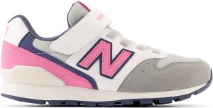 New Balance YV996XG3 Kinderen Lage schoenen Wit beige