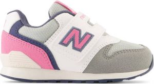 New Balance IZ996XG3 Kinderen Lage schoenen Wit beige