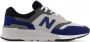 New Balance Classics 997H Heren Sneakers Schoenen 997 CM997HVE - Thumbnail 1