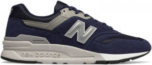 New Balance Lage Sneakers CM997 Sneakers Casual Lifestyle de Hombres