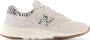 New Balance Cw997 Lage sneakers Leren Sneaker Dames Grijs + - Thumbnail 2