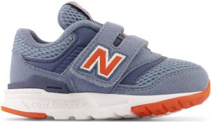 New Balance IZ997HRC Kinderen Lage schoenen Grijs