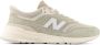 New Balance 997 sneakers lichtgroen wit - Thumbnail 1