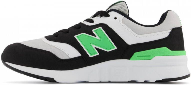 New Balance PZ997HV1 Kinderen Lage schoenen Kleur Zwart