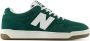New Balance Nightwatch Green Volwassen Basketbalschoenen Green - Thumbnail 1