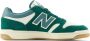 New Balance Groene Sneakers voor Mannen Green Heren - Thumbnail 1