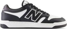 New Balance Leren textiel herensneakers herfst wintercollectie Multicolor