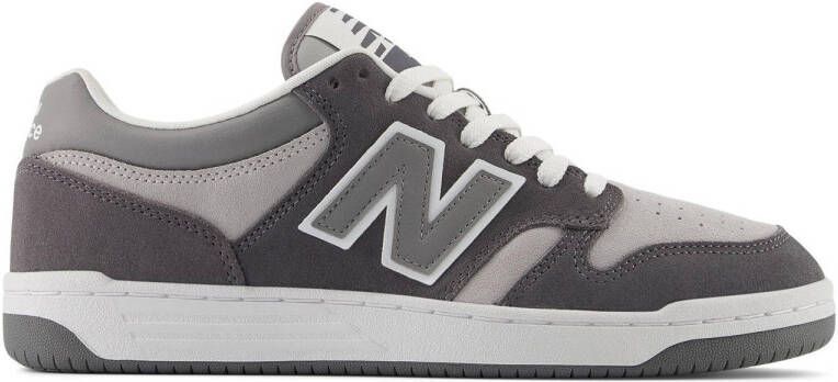 New Balance Sneakers Lente Zomer Collectie Gray
