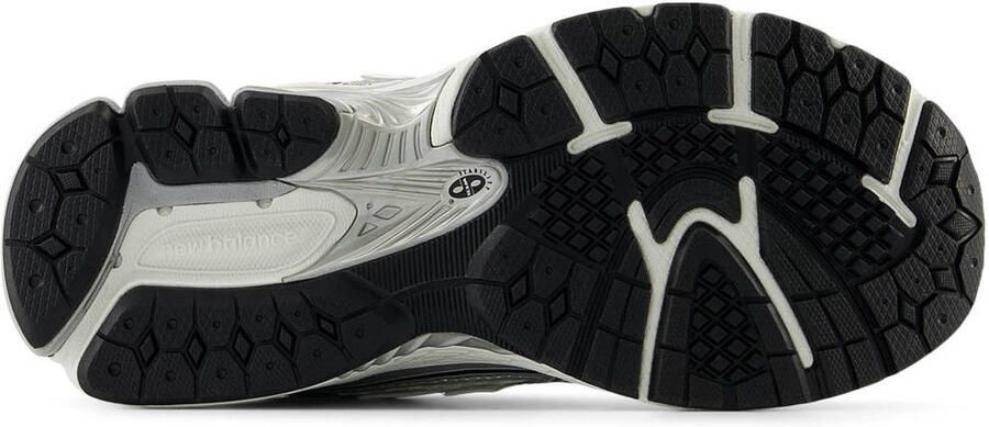 New Balance 1906 Lace sneakers grijs wit - Foto 3