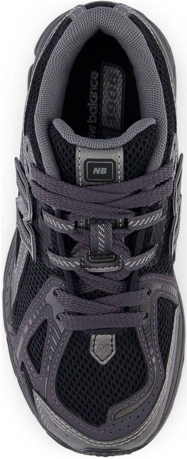 New Balance 1906 Lace sneakers zwart platinum - Foto 3