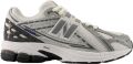 New Balance 1906R Kindersneakers Wit Mesh Synthetisch - Wit