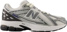 New Balance 1906R Kindersneakers Wit Mesh Synthetisch