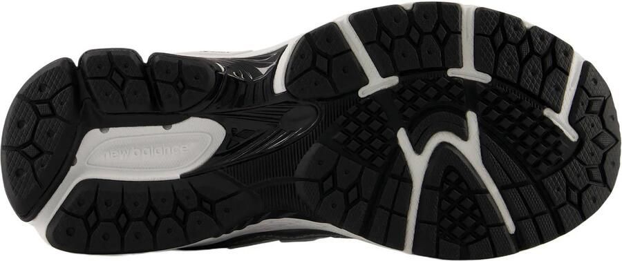 New Balance 1906R Kindersneakers Wit Mesh Synthetisch - Foto 3