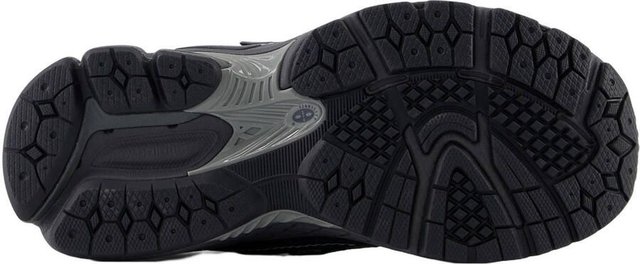 New Balance 1906R mesh sneakers antraciet grijs - Foto 2