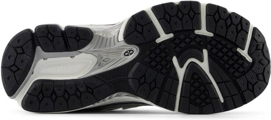 New Balance 1906R mesh sneakers ecru zilver - Foto 2