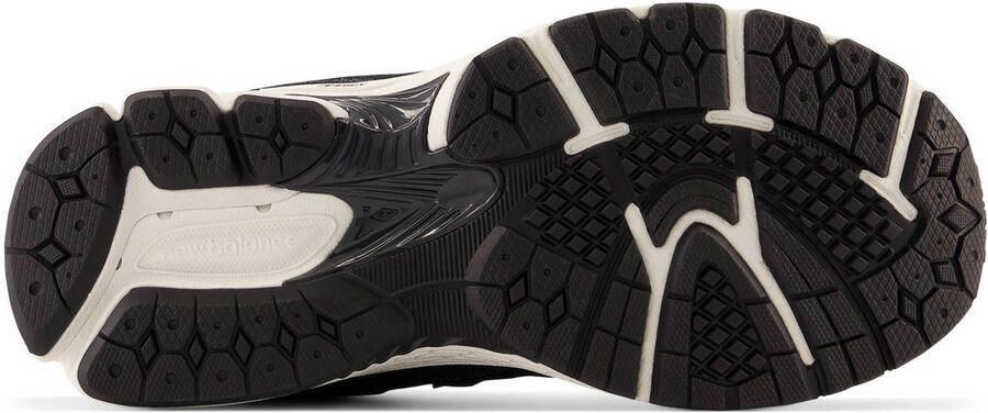 New Balance 2002r (gs) Fashion sneakers Schoenen black maat: 40 beschikbare maaten:36 37.5 38.5 39 40 - Foto 2