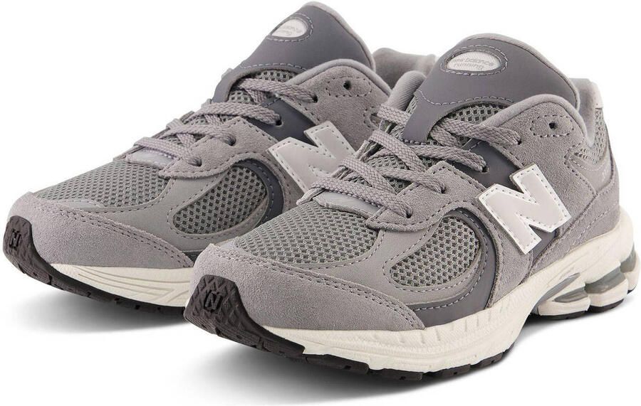 New Balance 2002 sneakers grijs - Foto 2