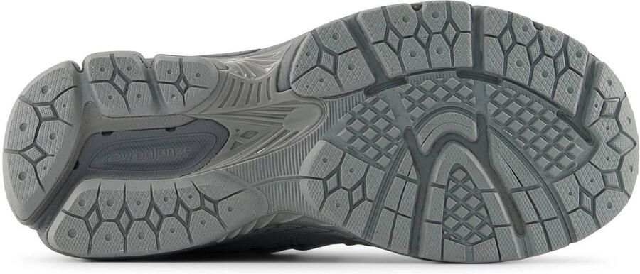 New Balance 2002 sneakers grijs donkergrijs - Foto 3