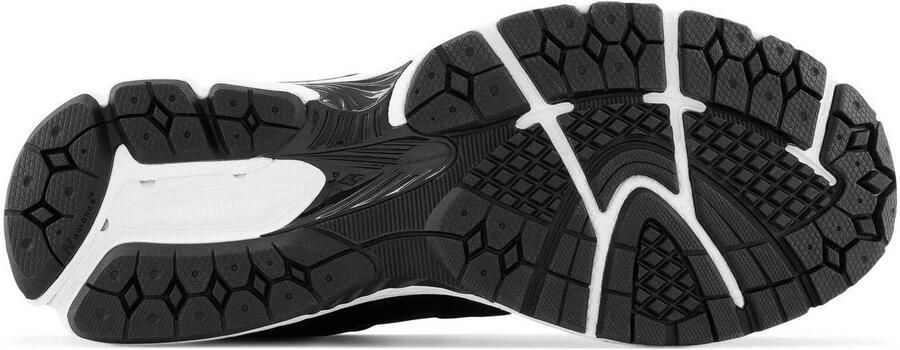 New Balance 2002r Fashion sneakers Schoenen black maat: 47.5 beschikbare maaten:41.5 42.5 43 44.5 45 46.5 47.5 - Foto 2