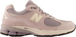 New Balance 2002R mesh sneakers roze lila
