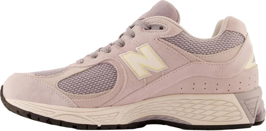 New Balance 2002R mesh sneakers roze lila - Foto 2