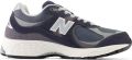 New Balance 2002 Fashion sneakers Schoenen eclispe 42.5 beschikbare maaten:41.5 42.5 43 44.5 45 - Blauw