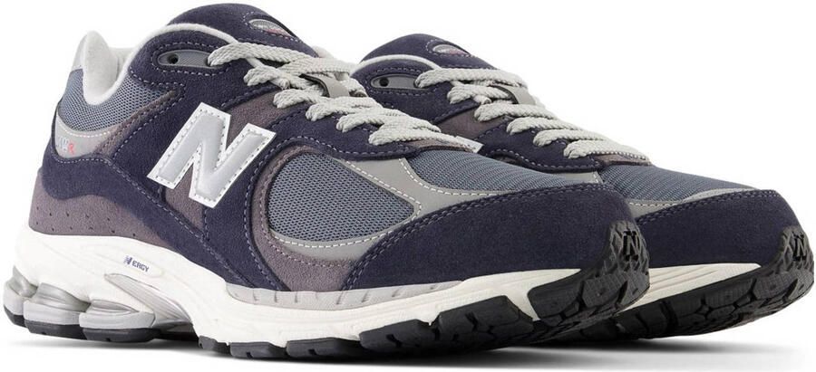 New Balance 2002 Fashion sneakers Schoenen eclispe maat: 42.5 beschikbare maaten:41.5 42.5 43 44.5 45 - Foto 3